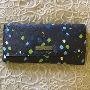 Vera Bradley Wallet